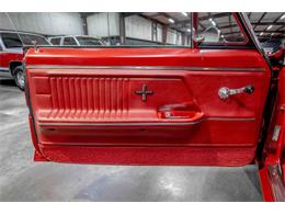 1967 Chevrolet Camaro (CC-2086402) for sale in Sherman, Texas