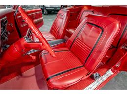 1967 Chevrolet Camaro (CC-2086402) for sale in Sherman, Texas
