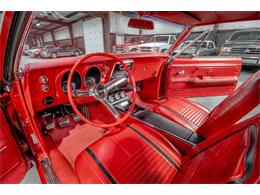 1967 Chevrolet Camaro (CC-2086402) for sale in Sherman, Texas