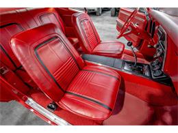 1967 Chevrolet Camaro (CC-2086402) for sale in Sherman, Texas