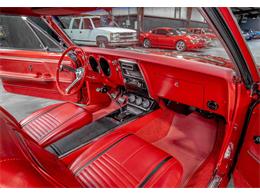1967 Chevrolet Camaro (CC-2086402) for sale in Sherman, Texas