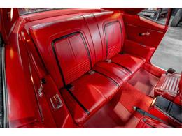 1967 Chevrolet Camaro (CC-2086402) for sale in Sherman, Texas