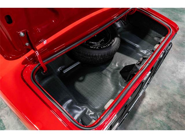 1967 Chevrolet Camaro (CC-2086402) for sale in Sherman, Texas