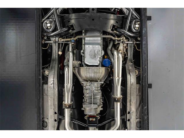1967 Chevrolet Camaro (CC-2086402) for sale in Sherman, Texas