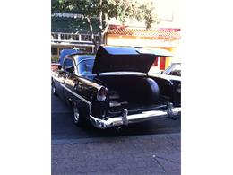 1955 Chevrolet 2-Dr Hardtop (CC-2086406) for sale in ANTIOCH, California