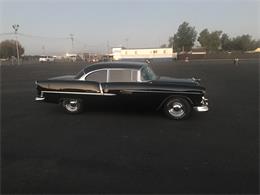 1955 Chevrolet 2-Dr Hardtop (CC-2086406) for sale in ANTIOCH, California