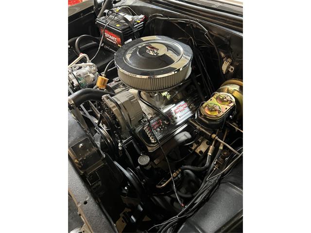 1955 Chevrolet 2-Dr Hardtop (CC-2086406) for sale in ANTIOCH, California