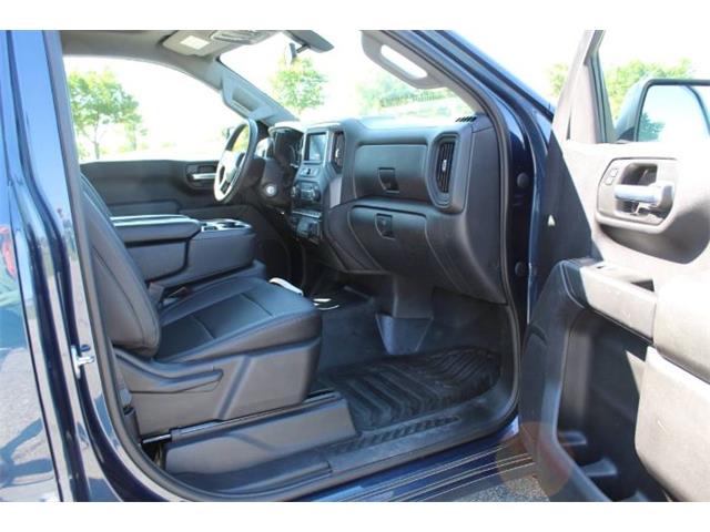 2021 Chevrolet Silverado (CC-2080641) for sale in Cadillac, Michigan