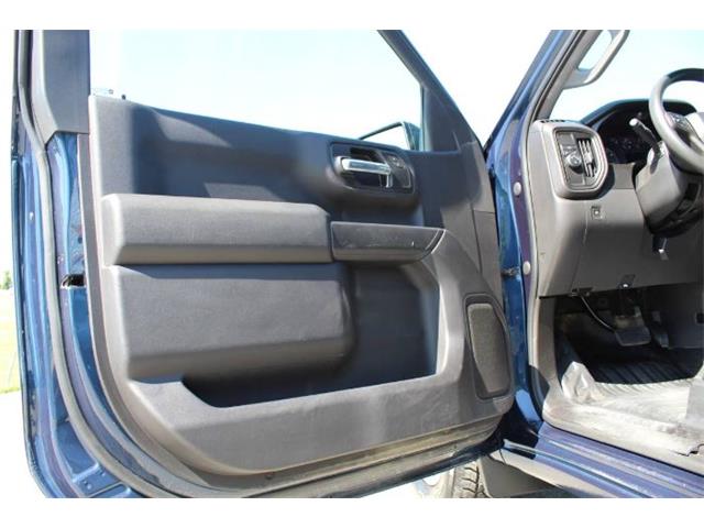 2021 Chevrolet Silverado (CC-2080641) for sale in Cadillac, Michigan