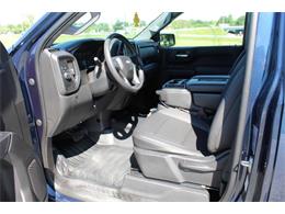 2021 Chevrolet Silverado (CC-2080641) for sale in Cadillac, Michigan