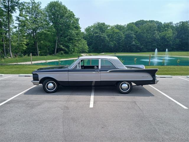 1961 Mercury Comet (CC-2086415) for sale in Fort Wayne, Indiana