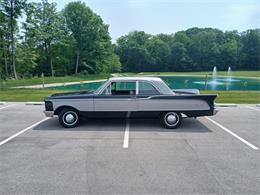 1961 Mercury Comet (CC-2086415) for sale in Fort Wayne, Indiana
