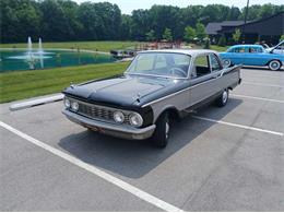 1961 Mercury Comet (CC-2086415) for sale in Fort Wayne, Indiana