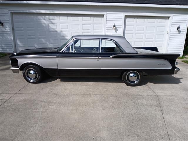 1961 Mercury Comet (CC-2086415) for sale in Fort Wayne, Indiana