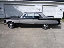 1961 Mercury Comet (CC-2086415) for sale in Fort Wayne, Indiana