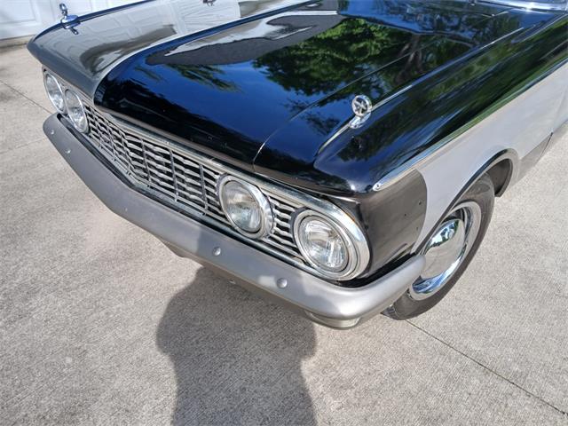 1961 Mercury Comet (CC-2086415) for sale in Fort Wayne, Indiana