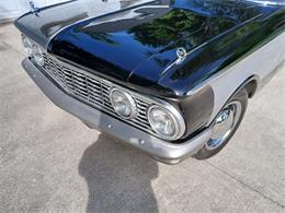 1961 Mercury Comet (CC-2086415) for sale in Fort Wayne, Indiana