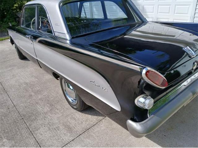 1961 Mercury Comet (CC-2086415) for sale in Fort Wayne, Indiana
