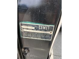 1961 Mercury Comet (CC-2086415) for sale in Fort Wayne, Indiana