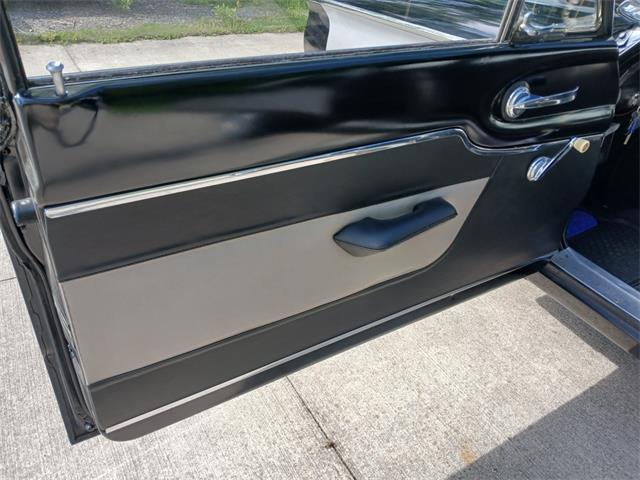 1961 Mercury Comet (CC-2086415) for sale in Fort Wayne, Indiana
