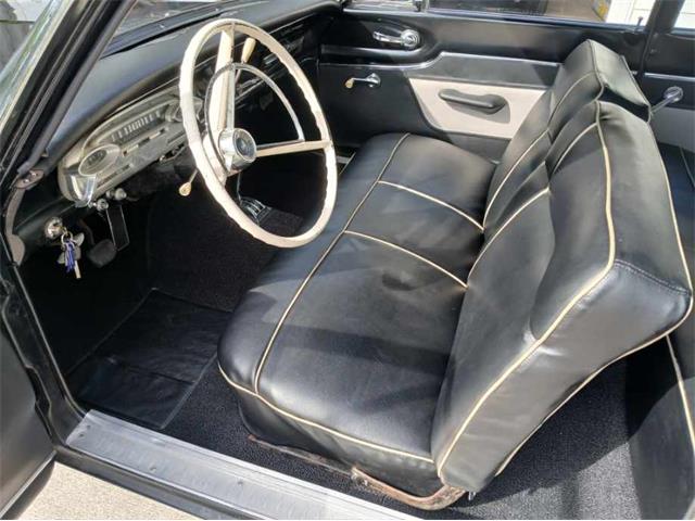 1961 Mercury Comet (CC-2086415) for sale in Fort Wayne, Indiana