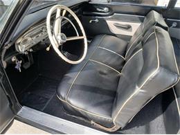1961 Mercury Comet (CC-2086415) for sale in Fort Wayne, Indiana
