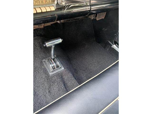 1961 Mercury Comet (CC-2086415) for sale in Fort Wayne, Indiana