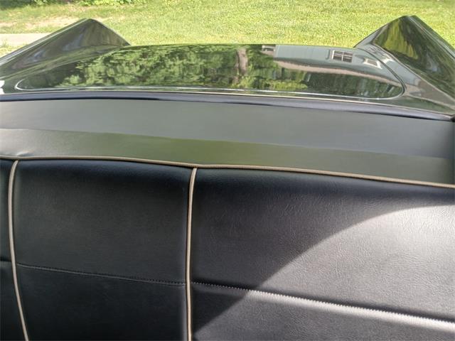 1961 Mercury Comet (CC-2086415) for sale in Fort Wayne, Indiana