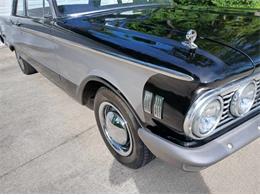 1961 Mercury Comet (CC-2086415) for sale in Fort Wayne, Indiana