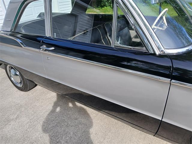 1961 Mercury Comet (CC-2086415) for sale in Fort Wayne, Indiana