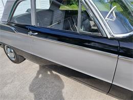 1961 Mercury Comet (CC-2086415) for sale in Fort Wayne, Indiana