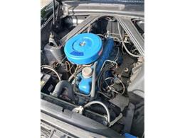 1961 Mercury Comet (CC-2086415) for sale in Fort Wayne, Indiana