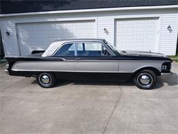 1961 Mercury Comet (CC-2086415) for sale in Fort Wayne, Indiana