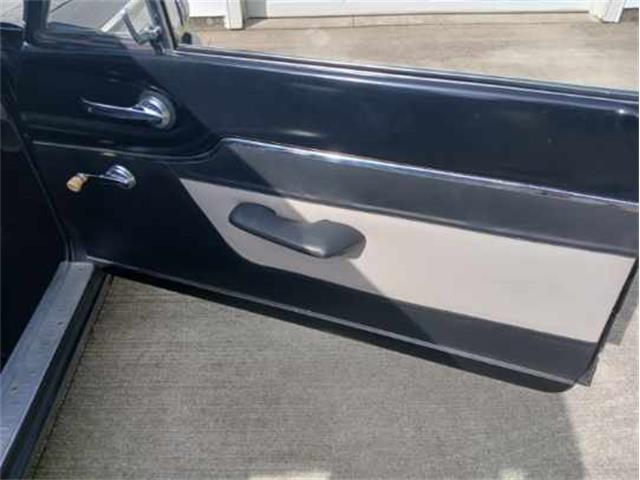 1961 Mercury Comet (CC-2086415) for sale in Fort Wayne, Indiana