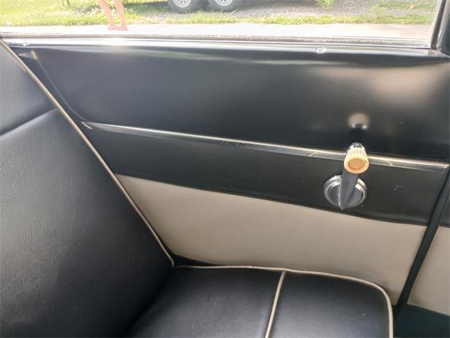 1961 Mercury Comet (CC-2086415) for sale in Fort Wayne, Indiana