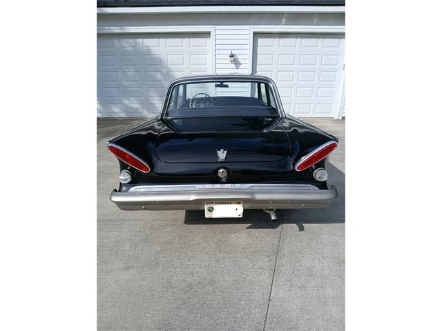 1961 Mercury Comet (CC-2086415) for sale in Fort Wayne, Indiana
