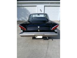 1961 Mercury Comet (CC-2086415) for sale in Fort Wayne, Indiana