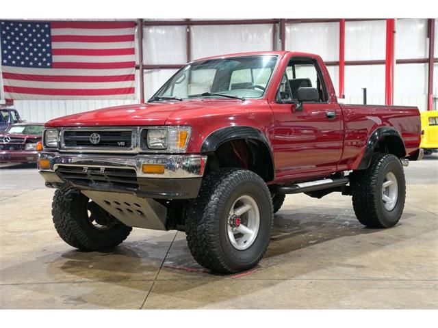 1994 Toyota Pickup (CC-2086418) for sale in Kentwood, Michigan