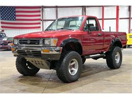 1994 Toyota Pickup (CC-2086418) for sale in Kentwood, Michigan