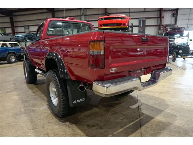 1994 Toyota Pickup (CC-2086418) for sale in Kentwood, Michigan