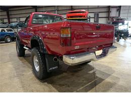 1994 Toyota Pickup (CC-2086418) for sale in Kentwood, Michigan