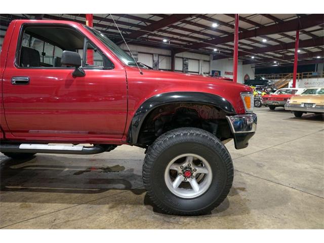 1994 Toyota Pickup (CC-2086418) for sale in Kentwood, Michigan