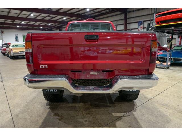 1994 Toyota Pickup (CC-2086418) for sale in Kentwood, Michigan