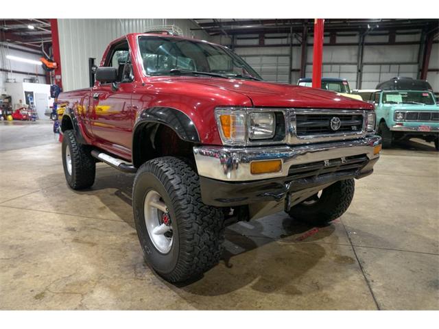1994 Toyota Pickup (CC-2086418) for sale in Kentwood, Michigan