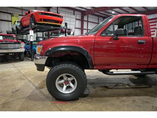 1994 Toyota Pickup (CC-2086418) for sale in Kentwood, Michigan