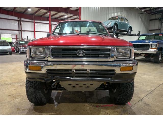 1994 Toyota Pickup (CC-2086418) for sale in Kentwood, Michigan