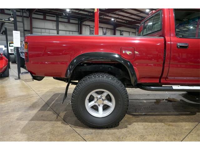 1994 Toyota Pickup (CC-2086418) for sale in Kentwood, Michigan