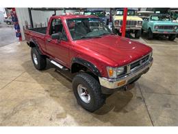 1994 Toyota Pickup (CC-2086418) for sale in Kentwood, Michigan