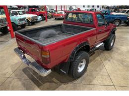1994 Toyota Pickup (CC-2086418) for sale in Kentwood, Michigan