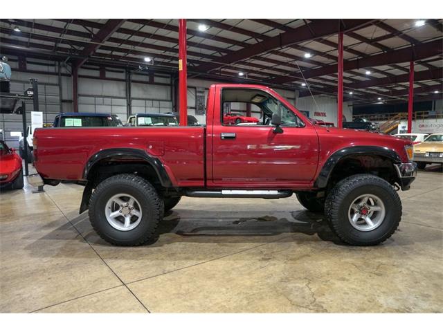 1994 Toyota Pickup (CC-2086418) for sale in Kentwood, Michigan